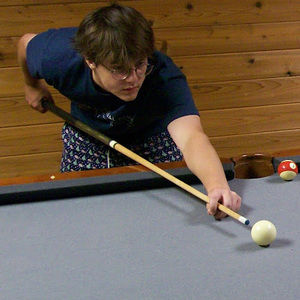 Meet your Posher, Alex